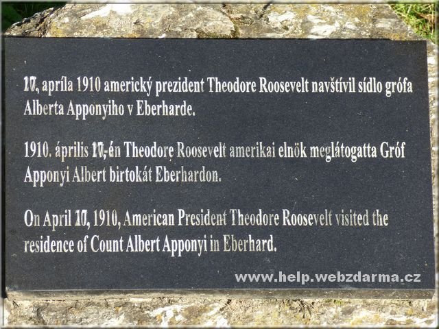 Roosevelt
