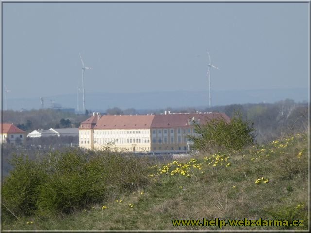 Schlosshof