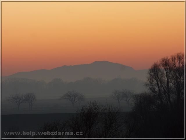 Schneeberg