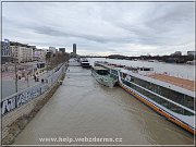 Ba zaplavy