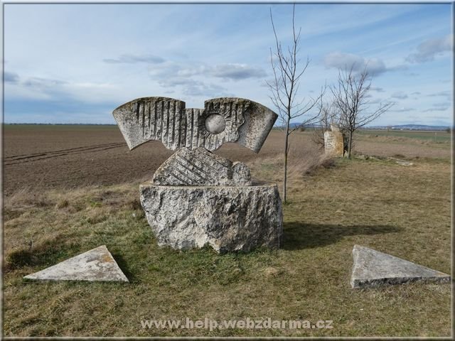 skulptury